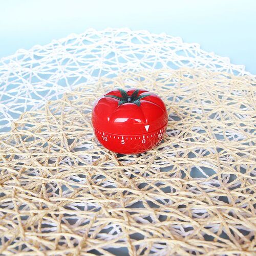 Kitchen Timer TomatoShaped Reminder T101 TimerReminder