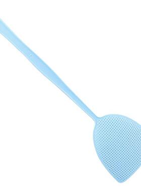 TikTok viral plastic mesh fly swatter, lightweight and elast