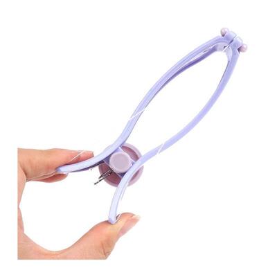 Women Hair Removal Epilator Facial Hair Remover Spring Threa
