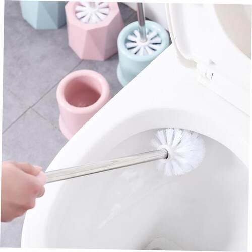 cleaning brush toilet cleaner plastic toilet cleaner brush