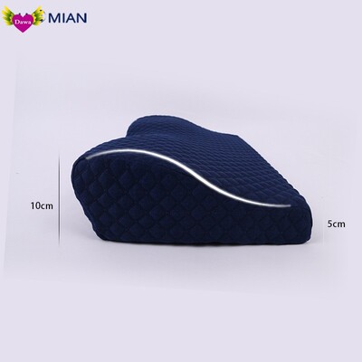 Orthopedic Latex Neck Pillow Slow Rebound Memory Foam Pillow