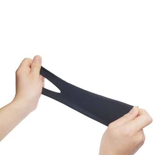 2 Fingers Drawing Glove Anti-fouling Artist Favor Any Graphi
