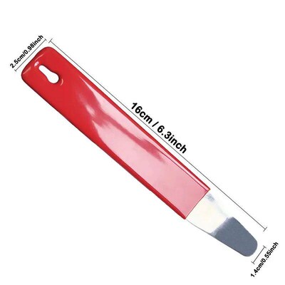 1pc Car Trim Removal Tool Trim Removal Level Pry Tools Door