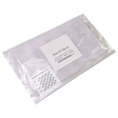 14CT Canvas Sheets Easy to Use Practical Needle Point