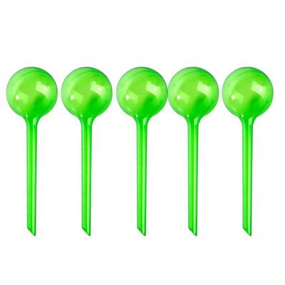 5pcs Automatic Plant Water Feeder Self Watering Plastic Ball