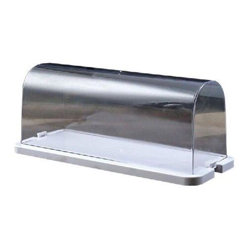 Transparent Dessert Storage Box Dessert Cake Packaging Box