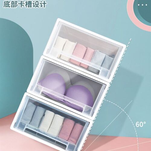 drawer storage cabinet wardrobe tv organizer box container