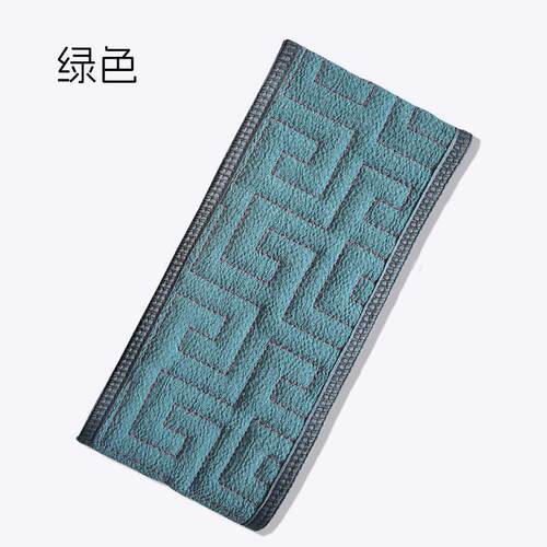 Back Scrubber for Men and Women, Exfoliating Bath Towel, Pow