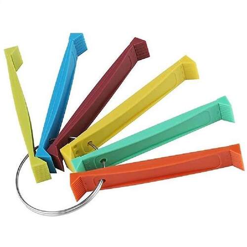 Plastic Air Conditioner Fin Cleaning Portable Universal