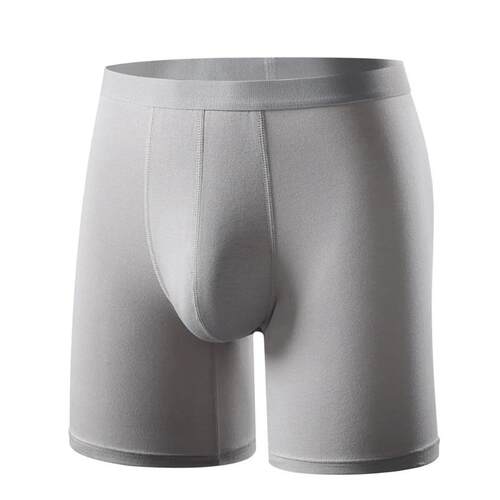 95% Bamboo Fiber 5% Spandex Multipack Mens X-length Long Le