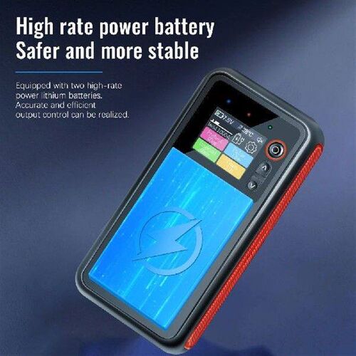 DIY Mini Welding Machine Portable Professional Handheld