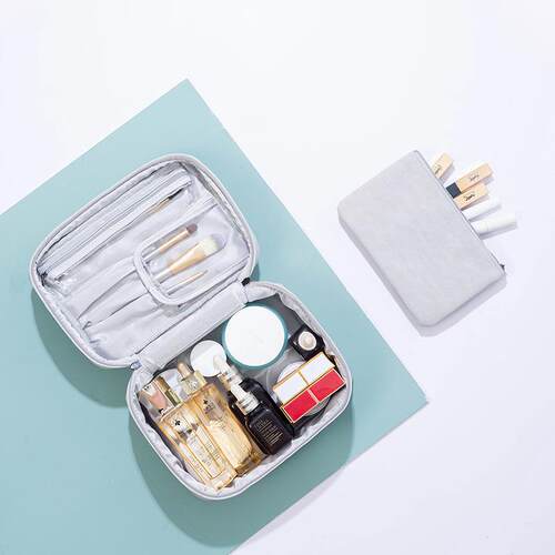 Oxford Cloth Storage Bag Cosmetic Bag Large牛津布收纳袋