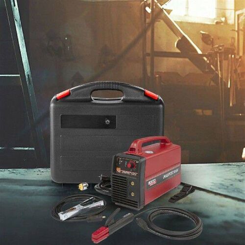 Large-Capacity Portable Tool Box Double Buckle Thickened