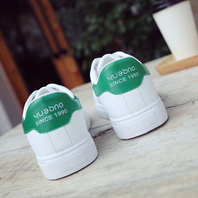 2025 Summer New White Shoes Womens Online Popular Korean St