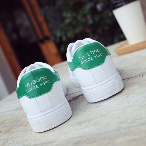 2025 Summer New White Shoes Womens Online Popular Korean St