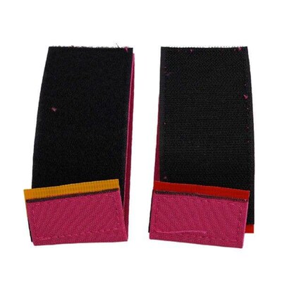 1 Pair Sticky Toes For Gymnastics Ankle Straps