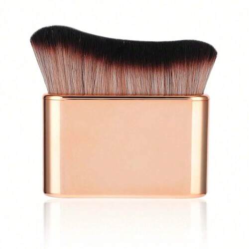 Self Tan Brush Soft Body Makeup Brush Portable Self Tannng B