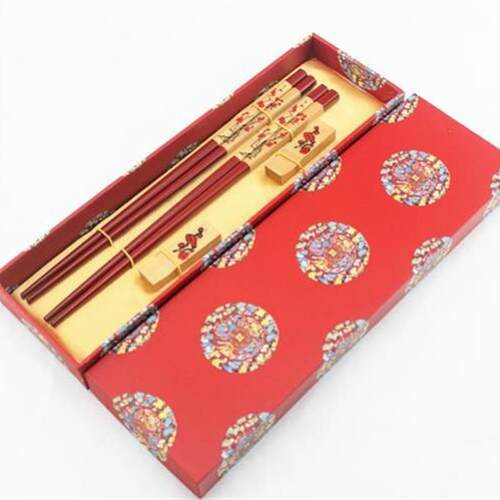 gift chopsticks business gifts chinese souvenir Chinoiserie