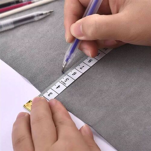 10Pcs/Set Heat Erasable Magic Marker Pen Temperature Disappe