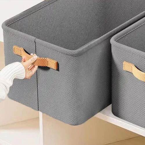 Thicken Clothing Storage for Storage in The Closet Underwear