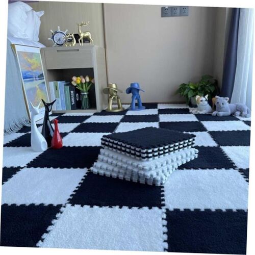 Carpet bedroom bed blanket living room blanket floor mat rug