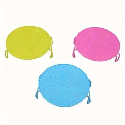 Multifunction Shelf Oven Microwave Heating Tray Insulation