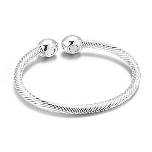 Senguang Open Magnetic Brlet Magnetic Health Rose Gold Brlet