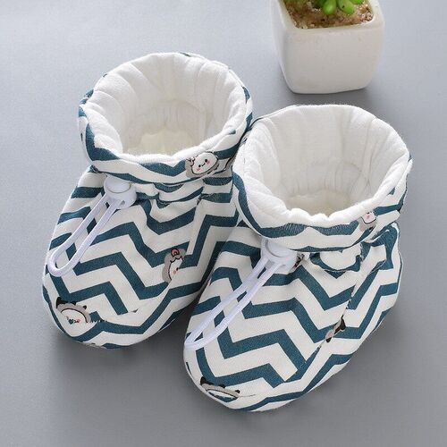 Baby Shoes Soft Bottom Socks For Men And Women, Newborn Baby