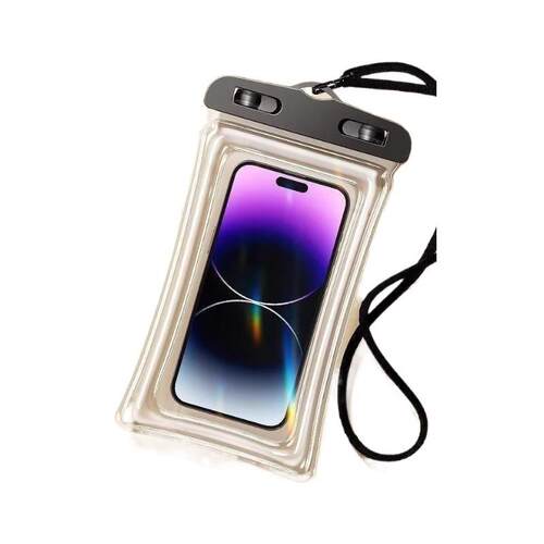 Mobile Waterproof Bag For Diving Touch Screen Outdoor Swimmi