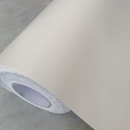 PVC自粘纯色亚光面波音软片墙纸壁纸墙贴家具橱柜贴纸防水即时贴