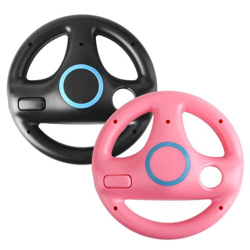 Wii Controller Steering Wheel  Steering Wheel Wii Remote