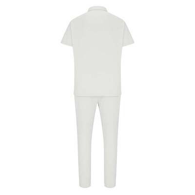 European Station New Summer Mens Slim-fit Fashionable Youth