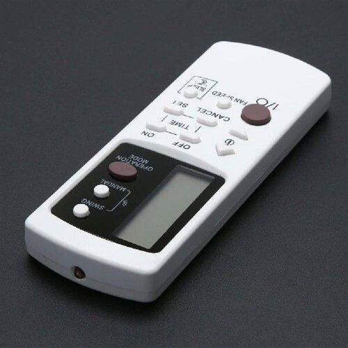 Universal AC LCD Remote Control for Galanz GZ 1002A-E3 Air