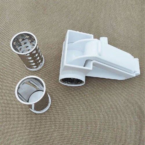 Hand-Cranked Rotating Cheese Grater Creative Kitchen Cheese