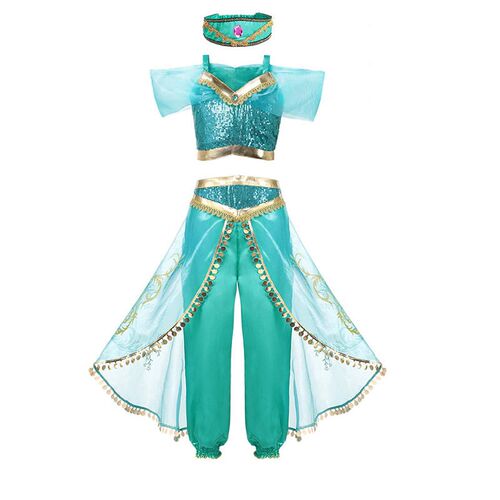 Princess dress 2021 Girl Elsa Anna Dress Costumes Kid Party