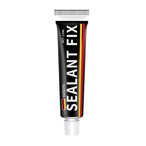 Waterproof and Mold-Resistant Universal Adhesive, Wall and T