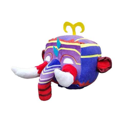 Cross border New Devil Fruit Toy Blox Fruits Game Periphera