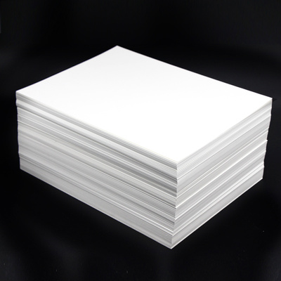 White card paper A4 thick A3 print A4 paper 300g printing