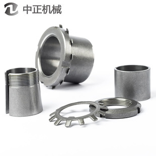 Z19B涨紧KTR1.1型胀免键轴胀紧连结 涨TLK1胀紧