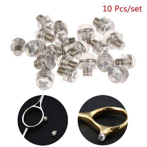 10pcs/lot Hair Scissors Rubber Silencer Rubber Muffler Hair