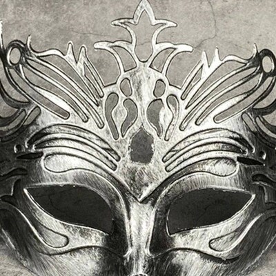 Pcs Women Lace Eye Mask Men Masquerade Mask Halloween Party