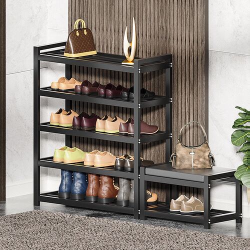 shoerack cabinet shoe rack shoes rack Shoe changing stool