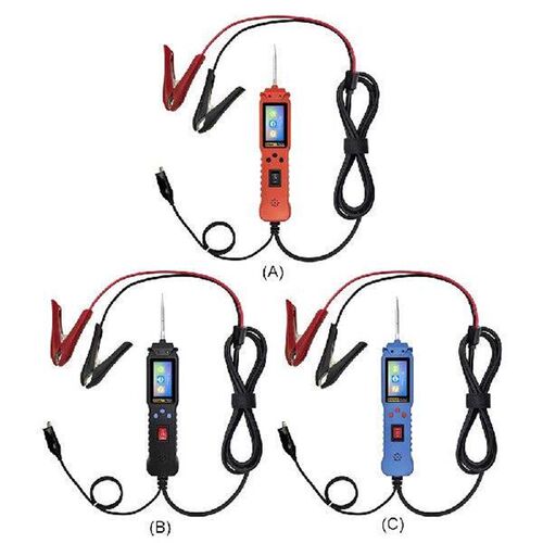 12 24V Automotive Circuit Tester Power Circuit Probe