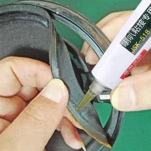 Multi-function Glues Paste Adhesive Repair 80ml Horn