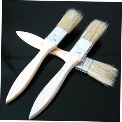 BBQ Bakeware Cake Bread Oil Cream Cooking Basting Brush
