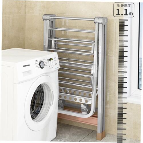 Clothes drying rack,Gullwing laundry,collapsible Dryer