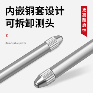 电子数显百分表0 .千分表精度0.001 .7mm一表头高度计规0