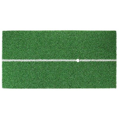 Golf Mat Floor Protector Swinging Cushion Putter Indoor
