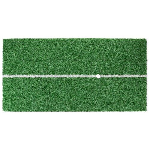 Golf Mat Floor Protector Swinging Cushion Putter Indoor