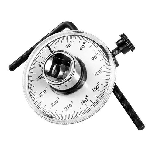 Torque Wrench Torquemeter Dial Automotive Tools Hand Tool Au